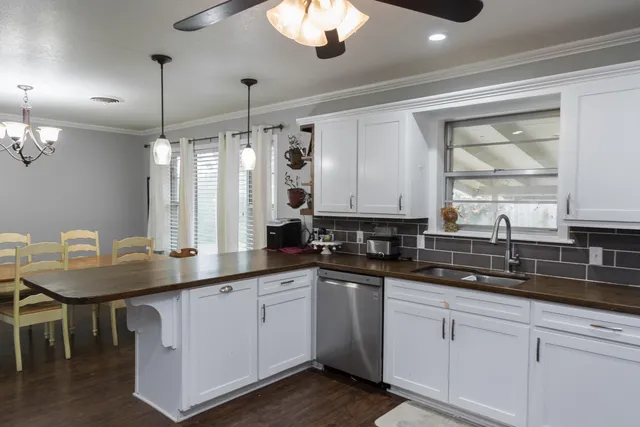 $240,000 | 904 Itasca Street, Plainview, TX 79072