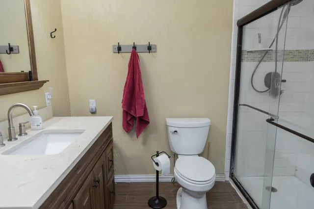 $240,000 | 904 Itasca Street, Plainview, TX 79072