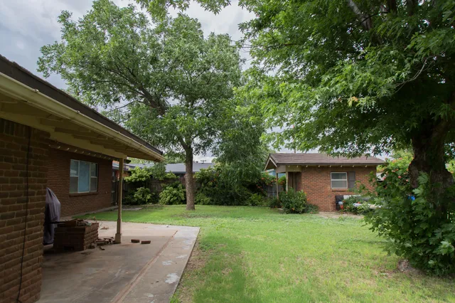 $240,000 | 904 Itasca Street, Plainview, TX 79072