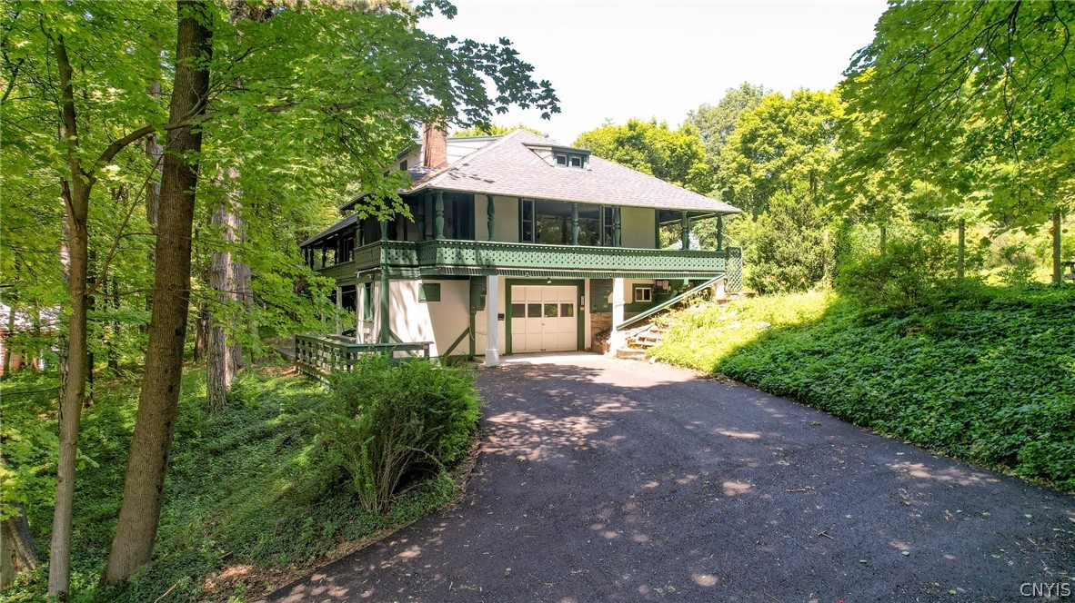 505 North Orchard Road Geddes, NY 13209 - Photo 49 of 50