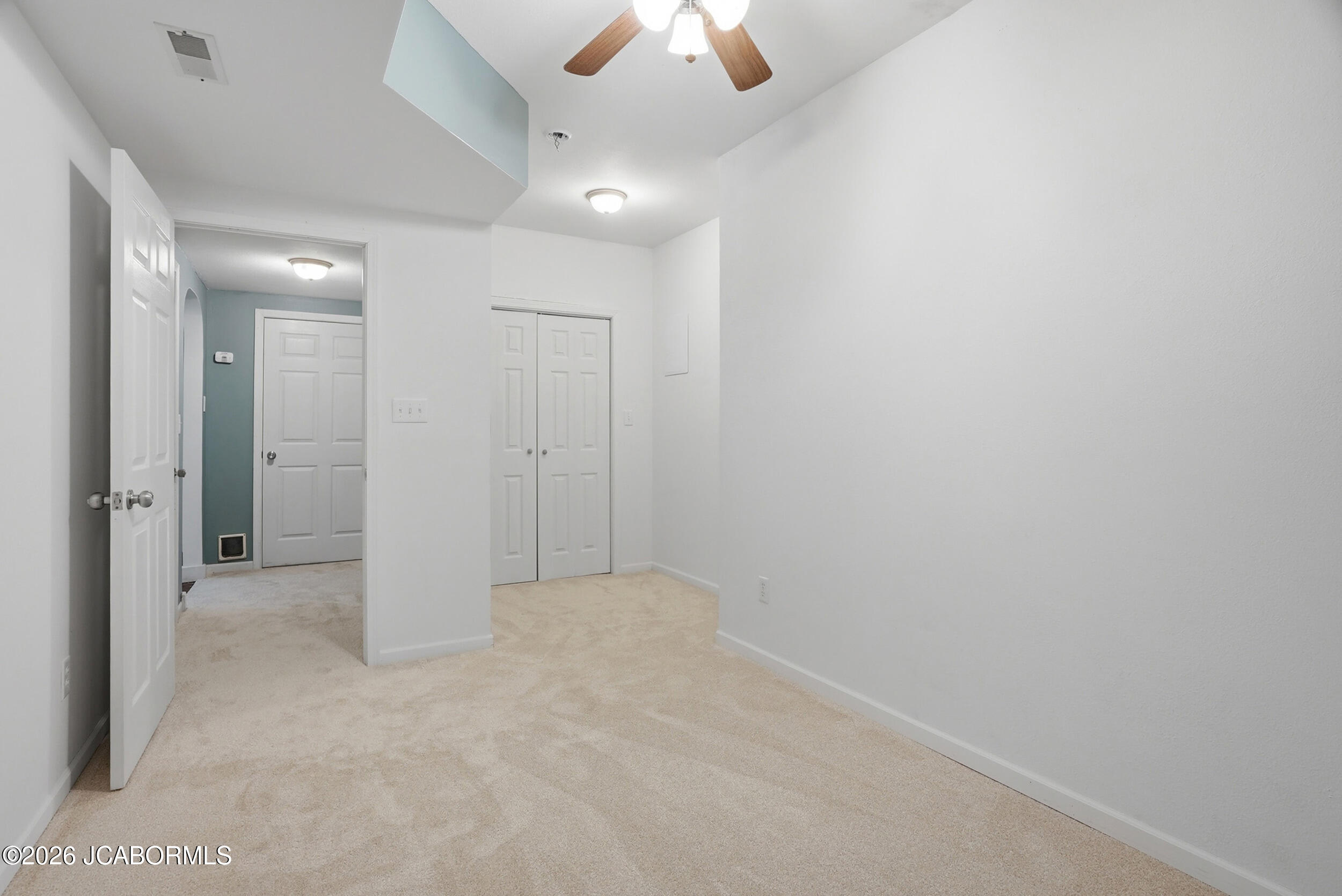 1192 Choctaw Ridge Drive Holts Summit, MO 65043 - Photo 40 of 48 Non-Conforming Bedroom 4