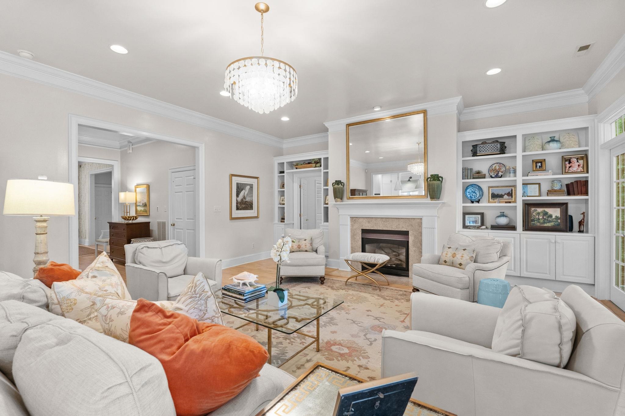 4344 Hunters Wood Drive Murrells Inlet, SC 29576 - Photo 16 of 81
