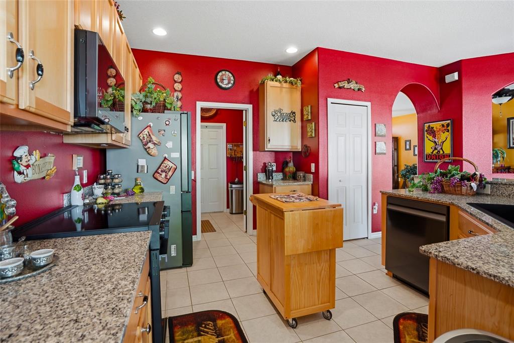 4154 Braemere Drive Spring Hill, FL 34609 - Photo 20 of 95