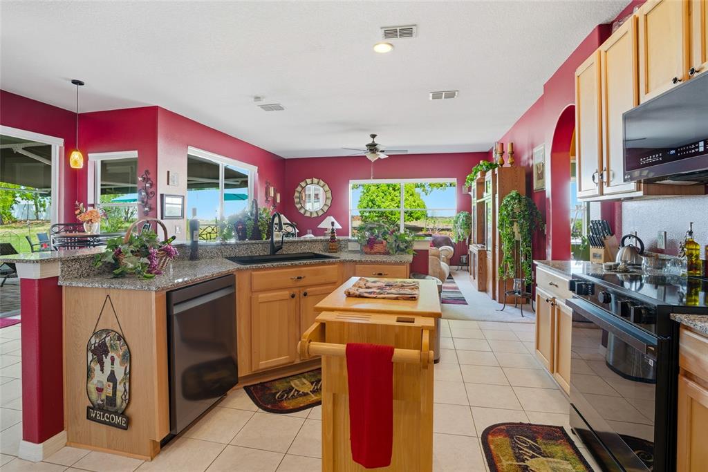 4154 Braemere Drive Spring Hill, FL 34609 - Photo 21 of 95