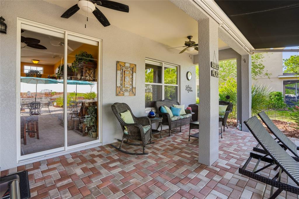 4154 Braemere Drive Spring Hill, FL 34609 - Photo 28 of 95