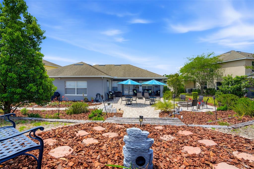 4154 Braemere Drive Spring Hill, FL 34609 - Photo 37 of 95