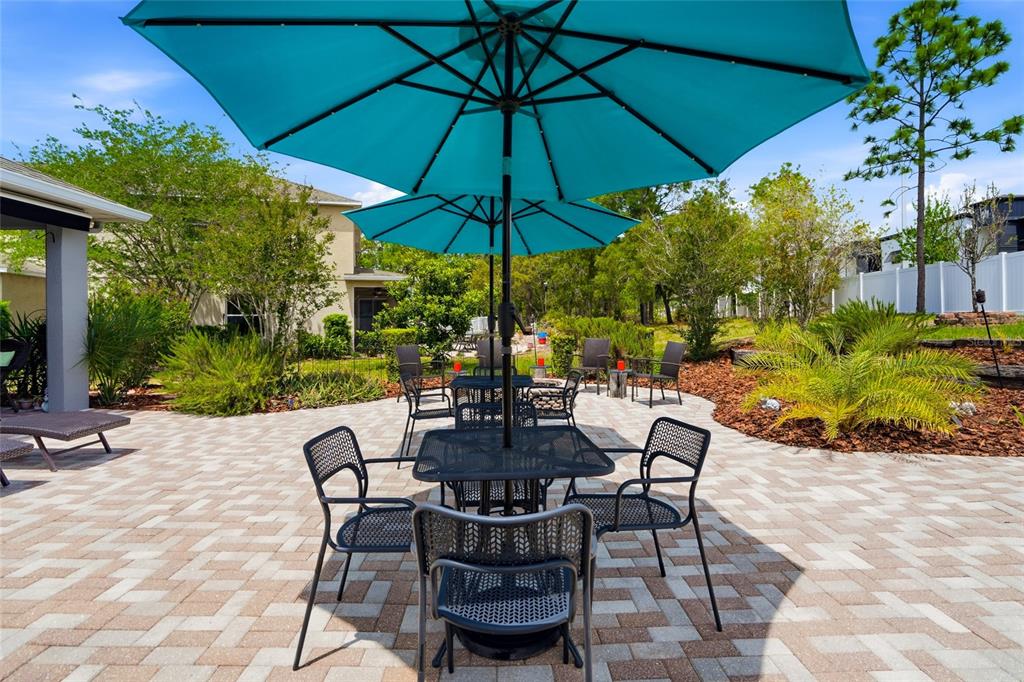 4154 Braemere Drive Spring Hill, FL 34609 - Photo 40 of 95