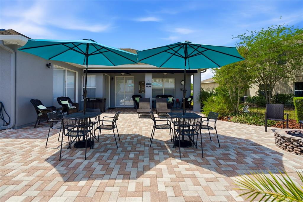 4154 Braemere Drive Spring Hill, FL 34609 - Photo 41 of 95