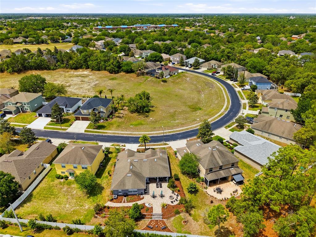 4154 Braemere Drive Spring Hill, FL 34609 - Photo 45 of 95