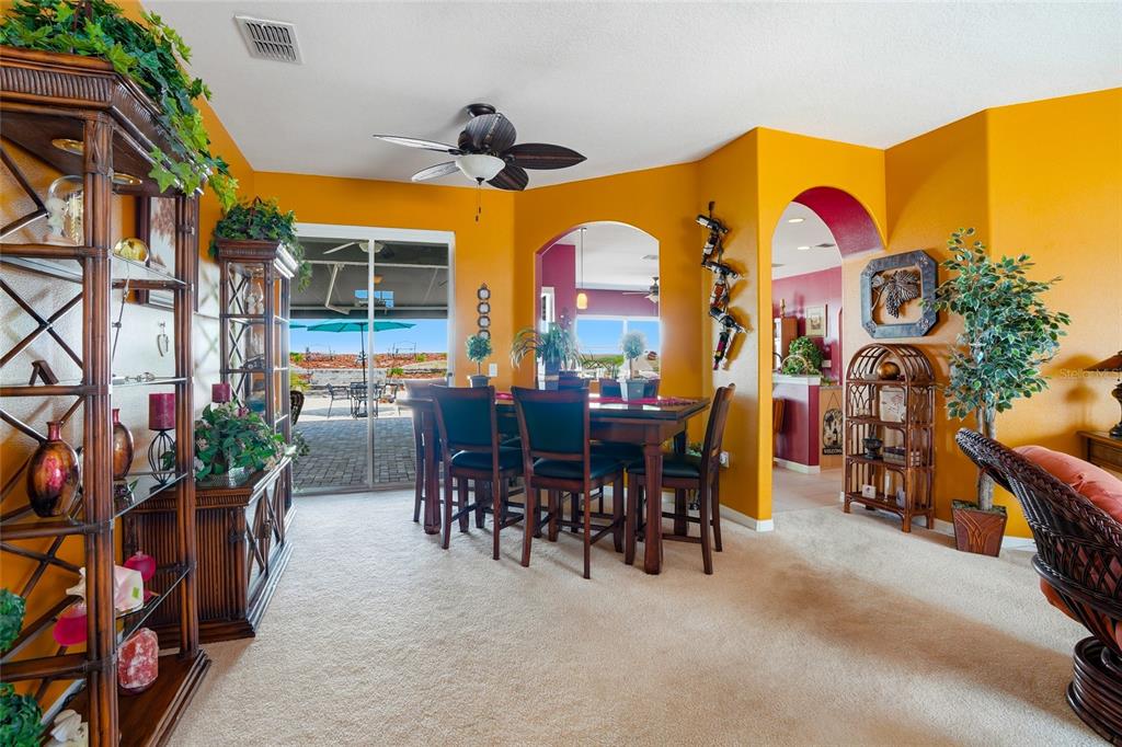 4154 Braemere Drive Spring Hill, FL 34609 - Photo 8 of 95