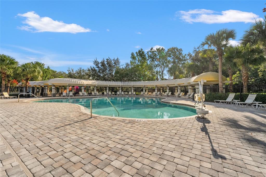 4154 Braemere Drive Spring Hill, FL 34609 - Photo 87 of 95