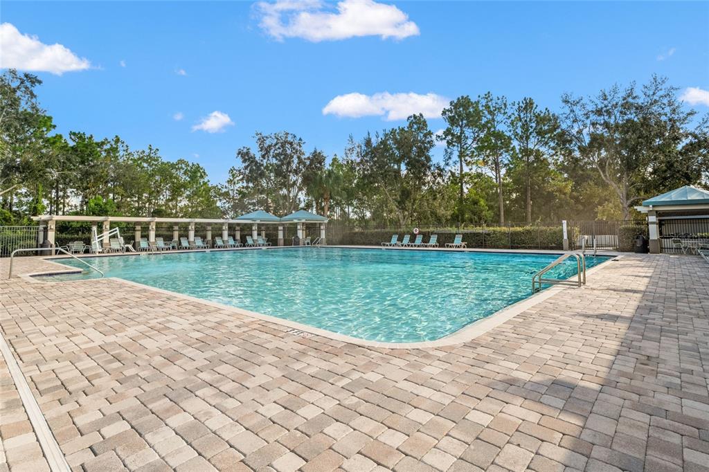 4154 Braemere Drive Spring Hill, FL 34609 - Photo 88 of 95