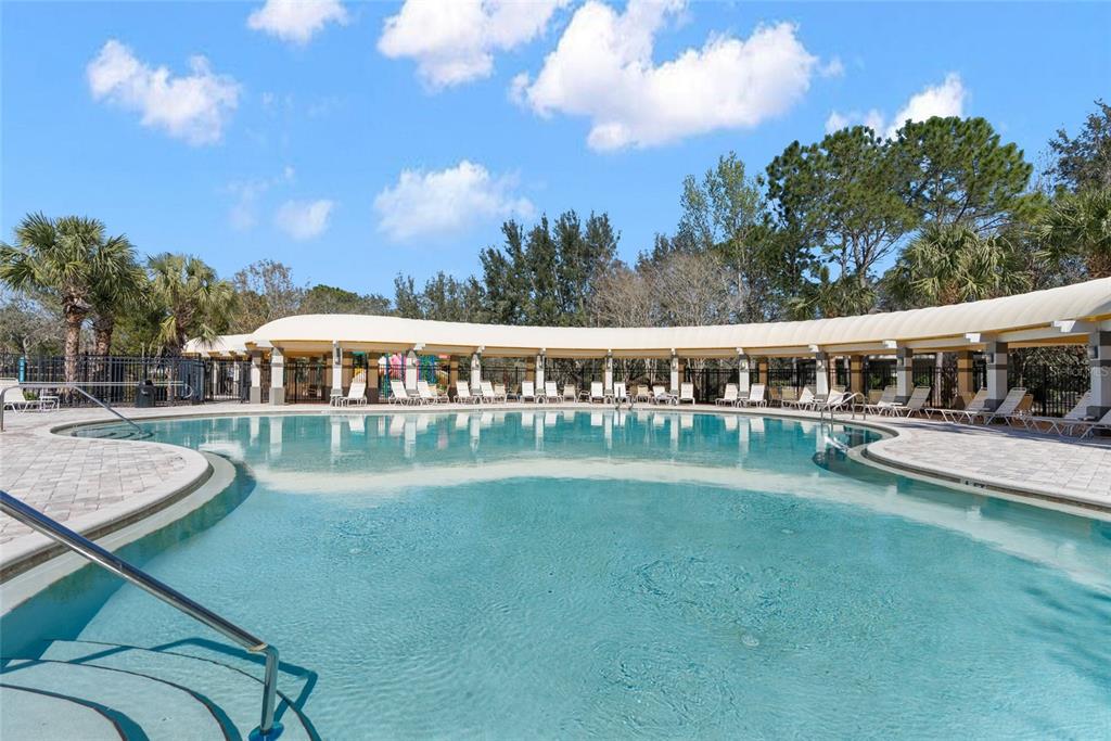 4154 Braemere Drive Spring Hill, FL 34609 - Photo 91 of 95