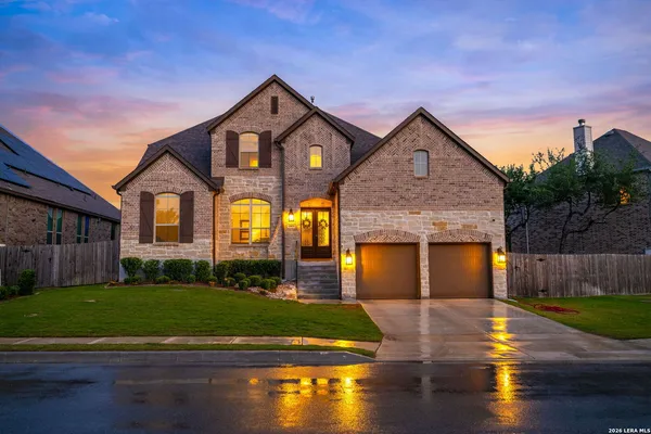 $935,000 | 1411 Lyme Park, Bulverde, TX 78163