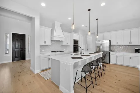 $539,000 | 2907 Woodland Court, Wylie, TX 75098