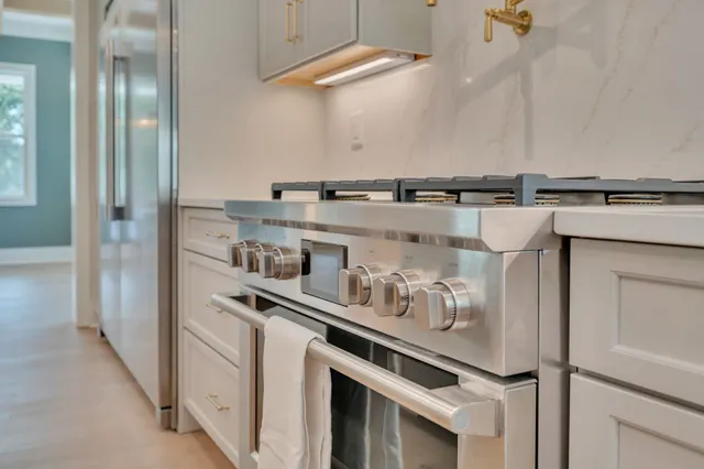 $1,699,000 | 5441 Wakefield Drive, Nashville, TN 37220