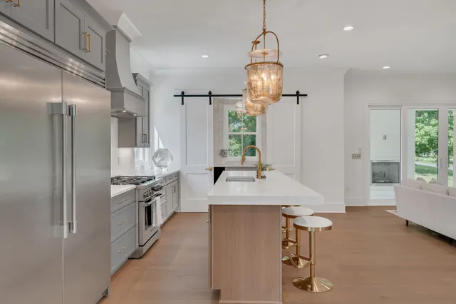 $1,699,000 | 5441 Wakefield Drive, Nashville, TN 37220