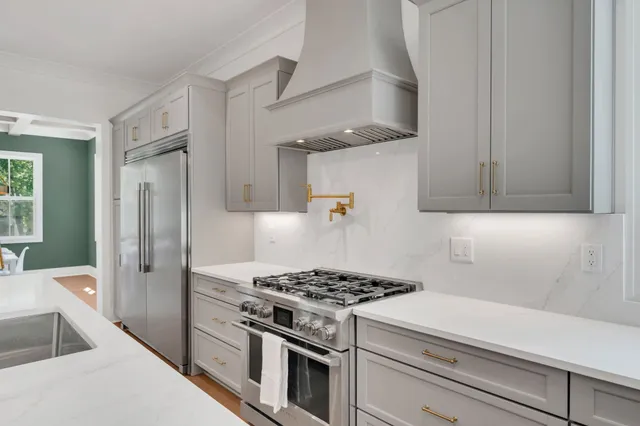 $1,699,000 | 5441 Wakefield Drive, Nashville, TN 37220