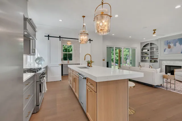 $1,699,000 | 5441 Wakefield Drive, Nashville, TN 37220