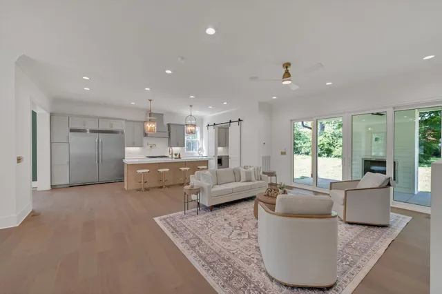 $1,699,000 | 5441 Wakefield Drive, Nashville, TN 37220