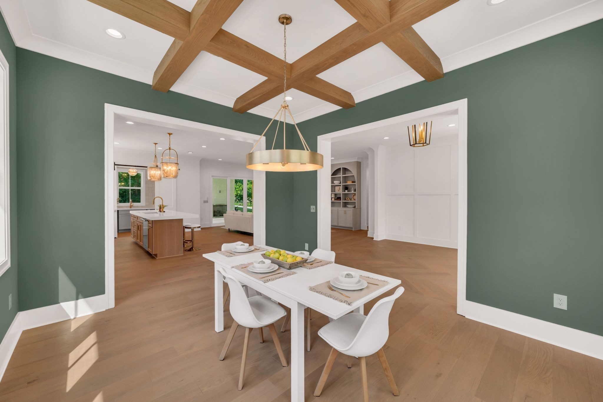 5441 Wakefield Drive Nashville, TN 37220 - Photo 25 of 72 a outdoor space with furniture