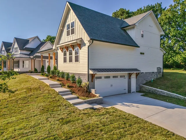 $1,699,000 | 5441 Wakefield Drive, Nashville, TN 37220