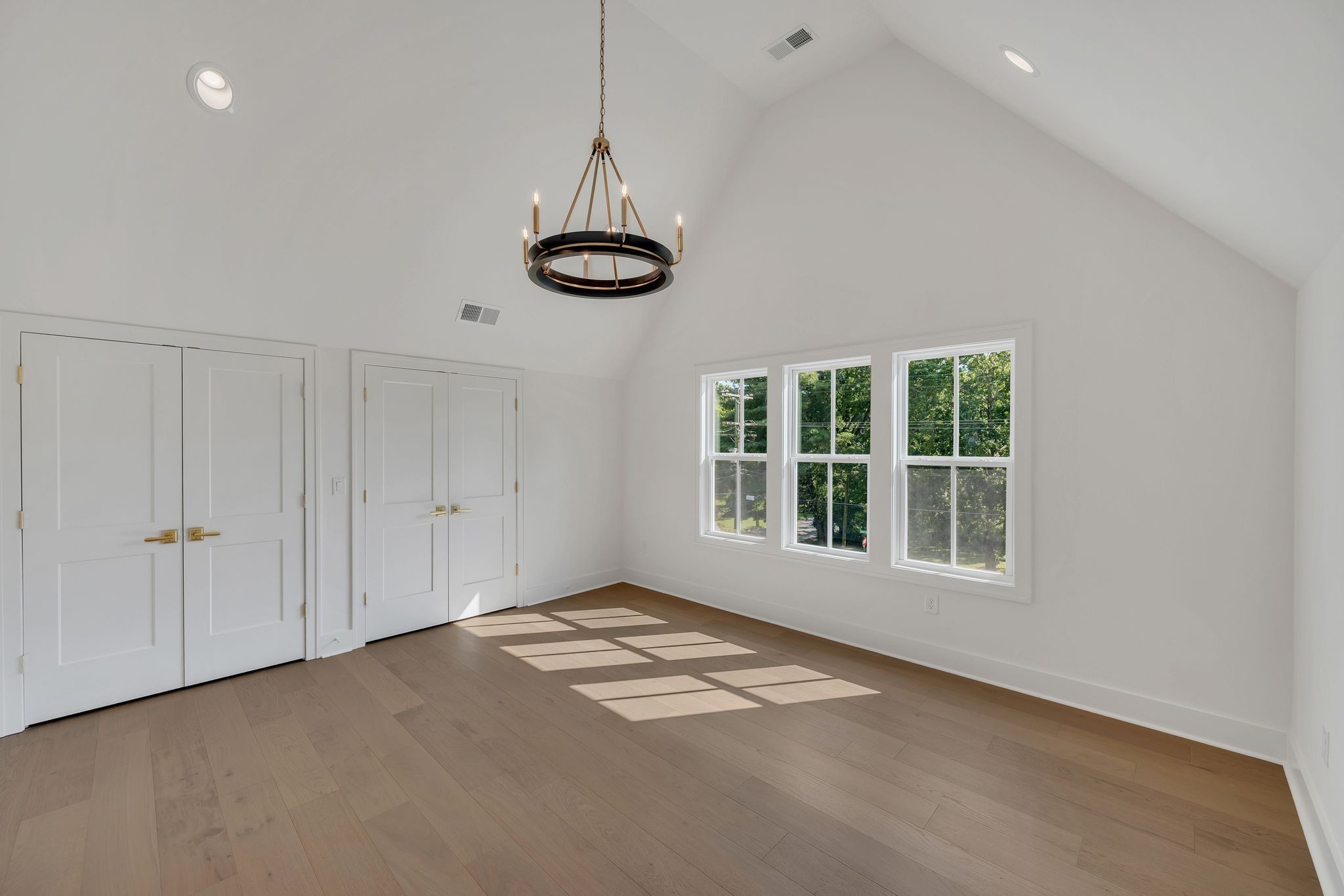 5441 Wakefield Drive Nashville, TN 37220 - Photo 39 of 72 a view of an empty room with a window