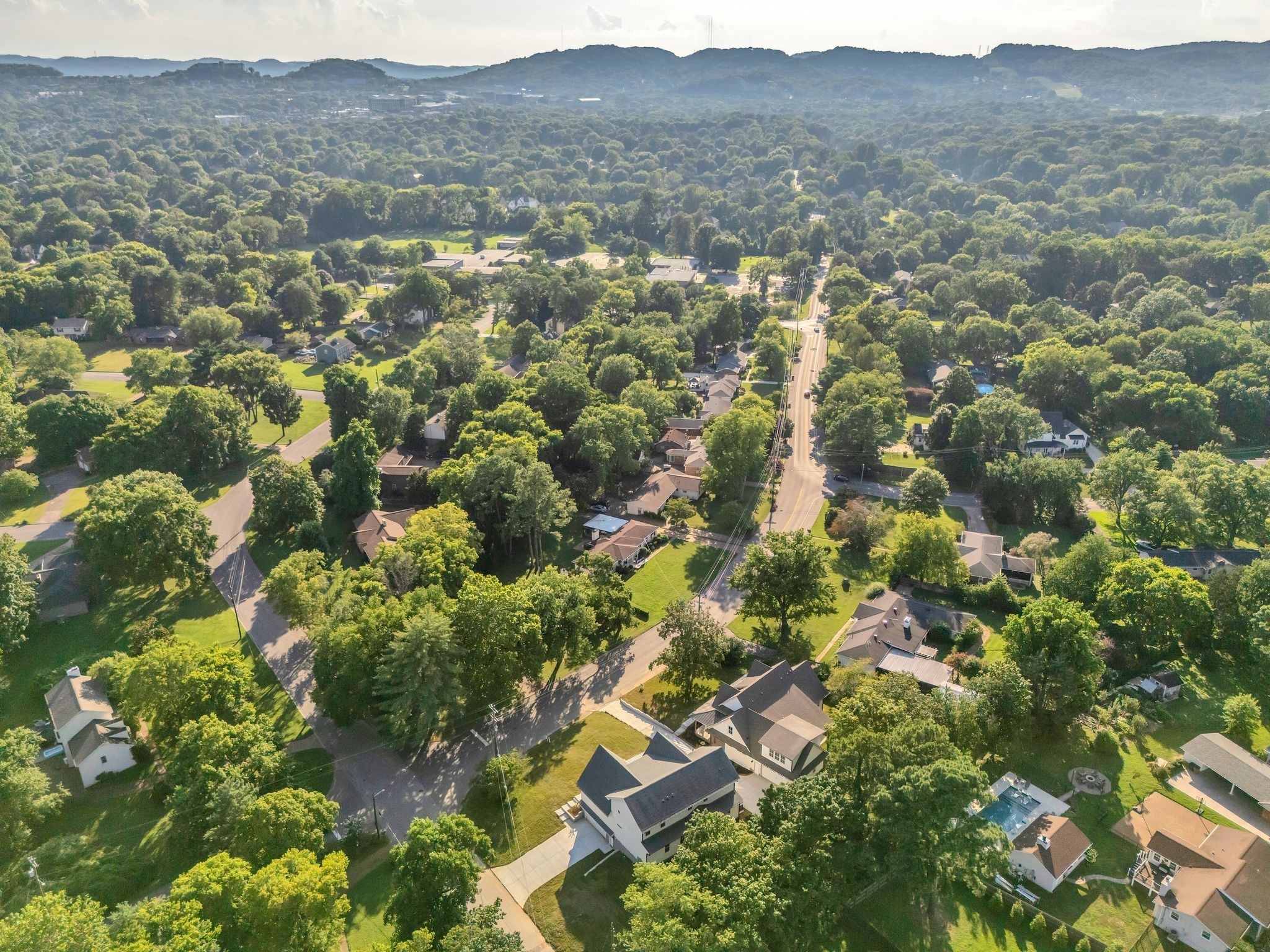 5441 Wakefield Drive Nashville, TN 37220 - Photo 69 of 72