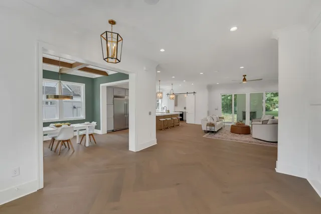 $1,699,000 | 5441 Wakefield Drive, Nashville, TN 37220