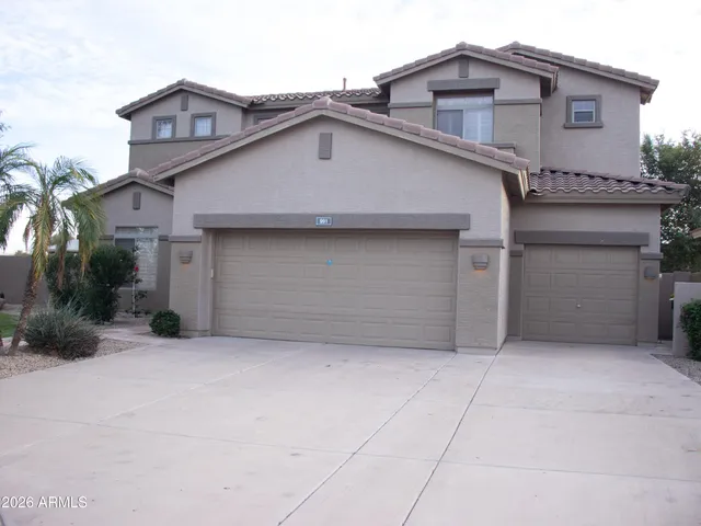 $650,000 | 991 East Taurus Place, Chandler, AZ 85249