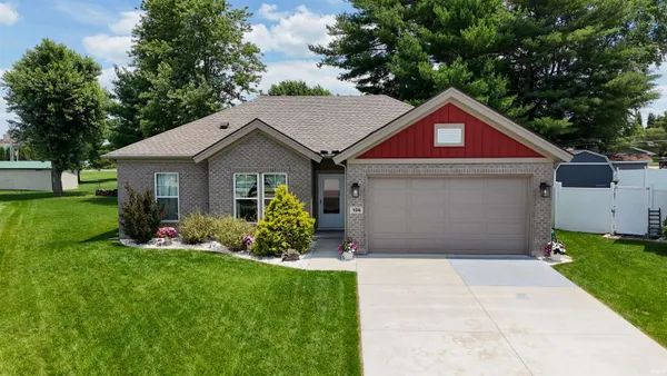 $262,000 | 106 Raider Court, Huntingburg, IN 47542