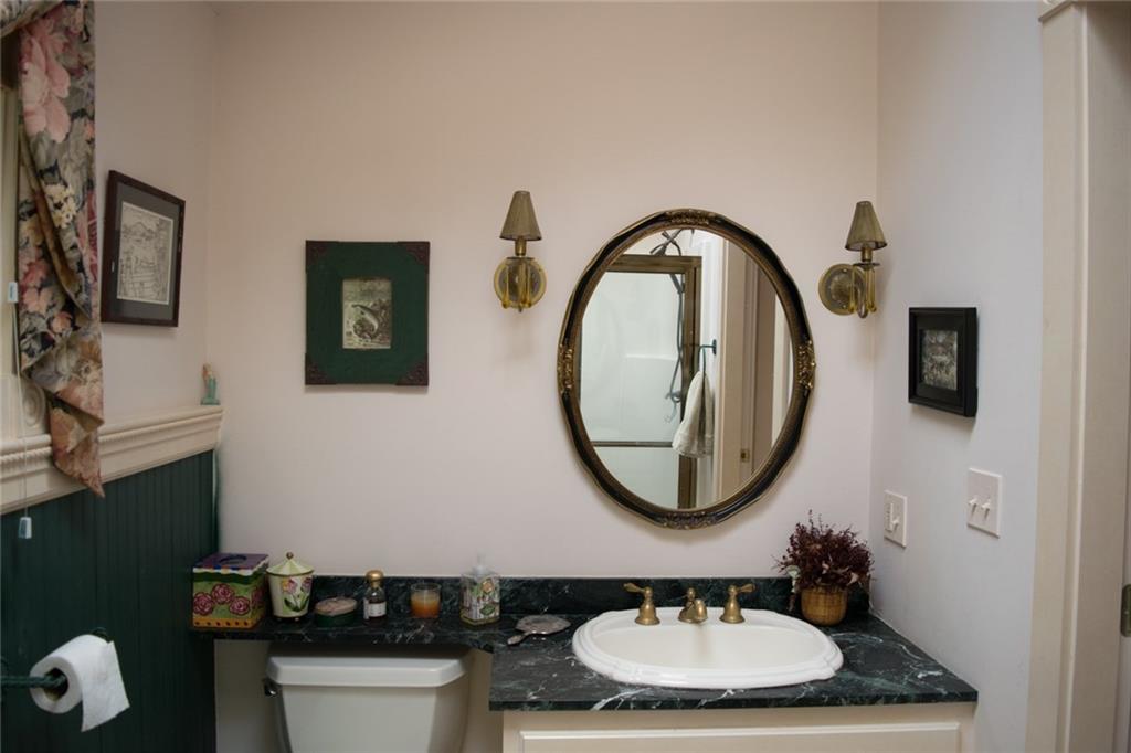 47 Dyce's Head Road Castine, ME 04421 - Photo 21 of 34 Photo