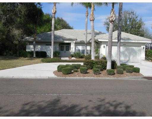 4209 Highlands Bridge Road Sarasota, FL 34235 - Photo 1 of 1 Exterior Front