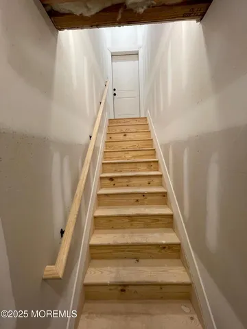 a view of outdoor space