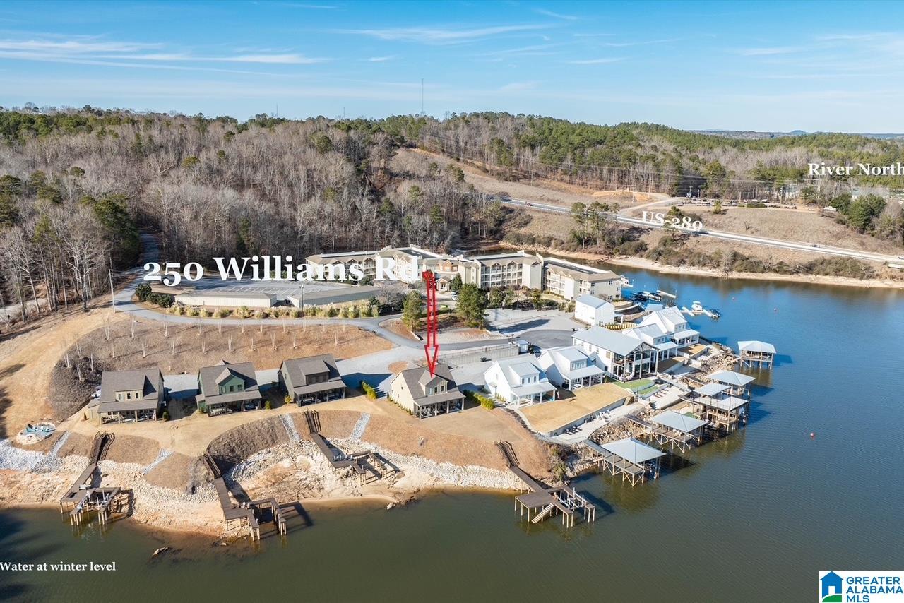 250 Williams Road Alexander City, AL 35010 - Photo 41 of 54