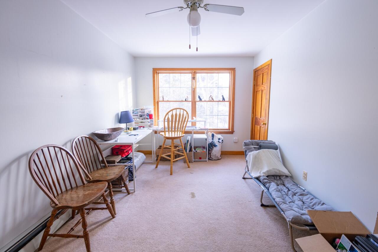 2025 Hillside Road Carrabassett Valley, ME 04947 - Photo 37 of 45