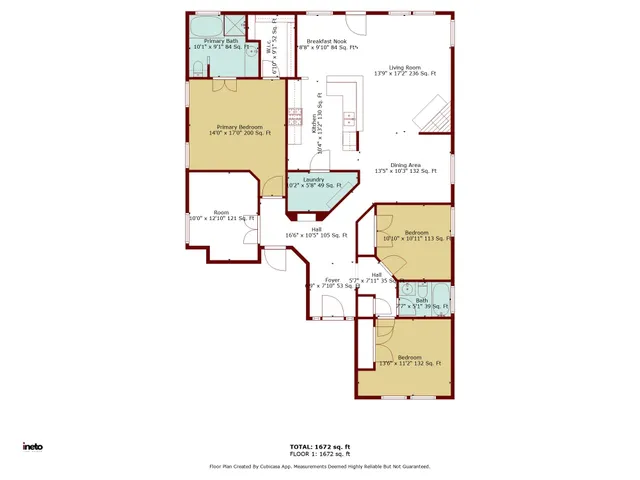 $1,999 | 2723 Wild Oak Park Drive, Conroe, TX 77385