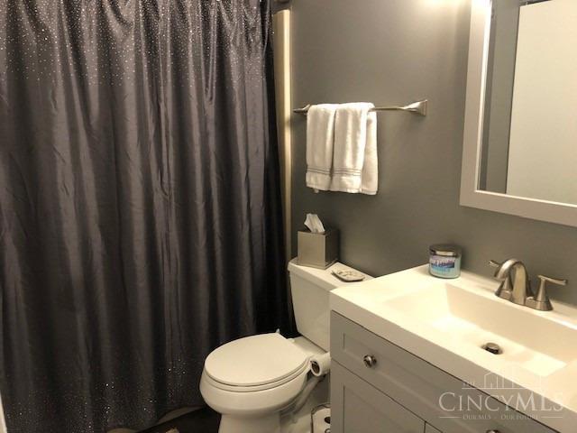 5370 Werk Road, Unit 31 Cincinnati, OH 45248 - Photo 20 of 30 Gallery Image 20