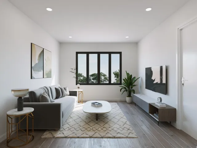 $2,650 | 20 3rd Avenue, Unit 209, Long Branch City, NJ 07740