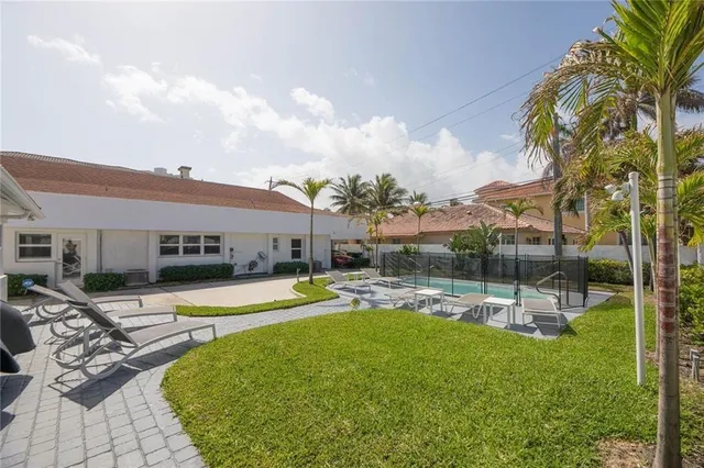 $28,500 | 1501 North Fort Lauderdale Beach Boulevard, Fort Lauderdale, FL 33304