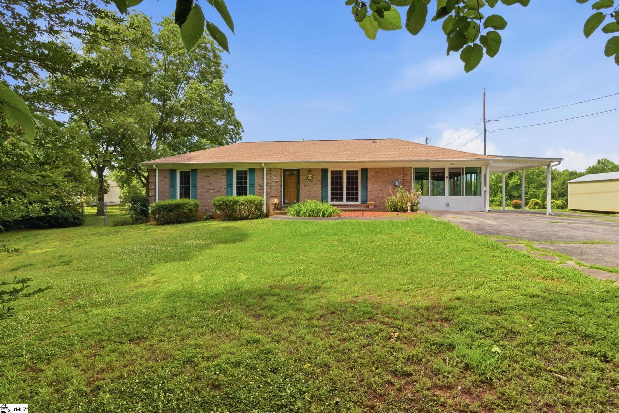 136 Country Club Road Gaffney, SC 29340 - Photo 27 of 27