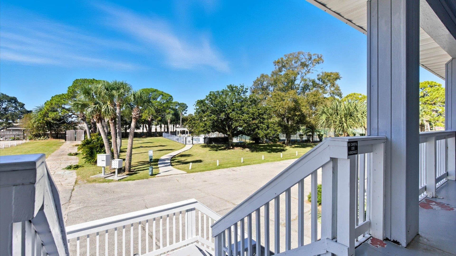 11 A9 Mashes Sands Road, Unit A9 Panacea, FL 32346 - Photo 18 of 31
