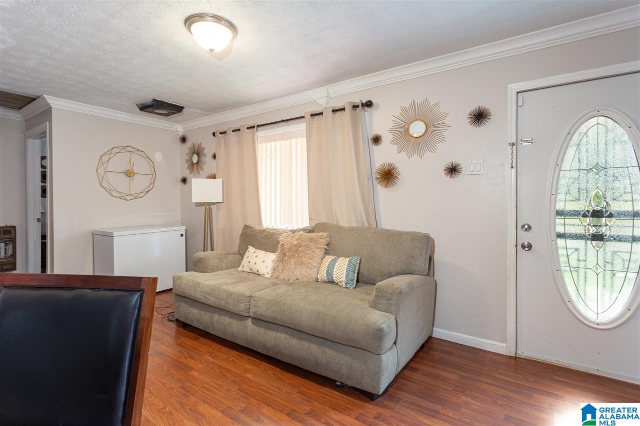799 Silver Run Road Munford, AL 36268 - Photo 5 of 36