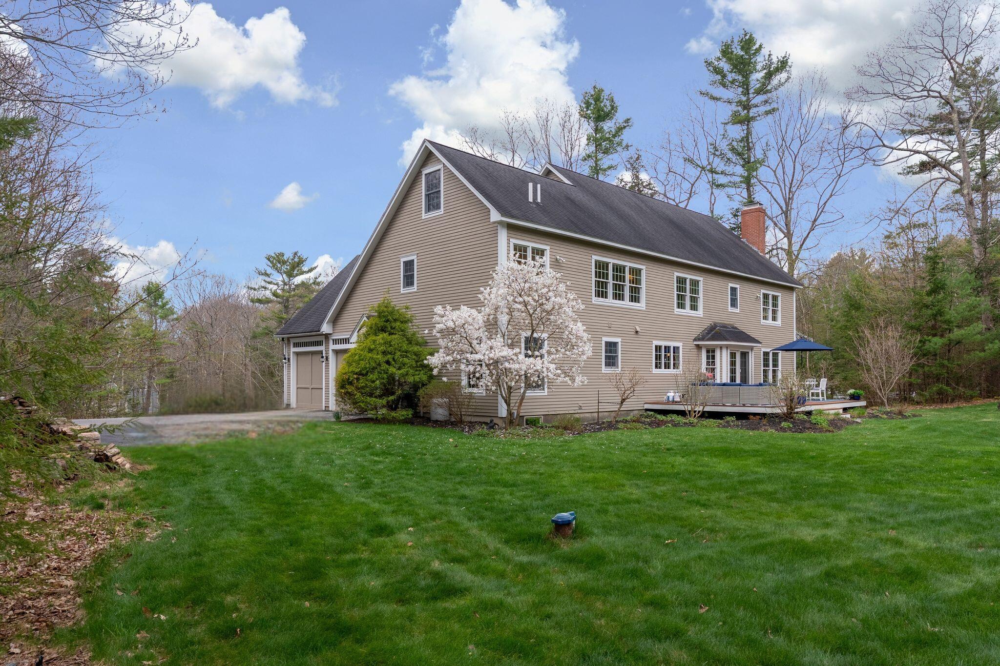 40 Primrose Lane Freeport, ME 04032 - Photo 3 of 60 40 Primrose Lane, Freeport