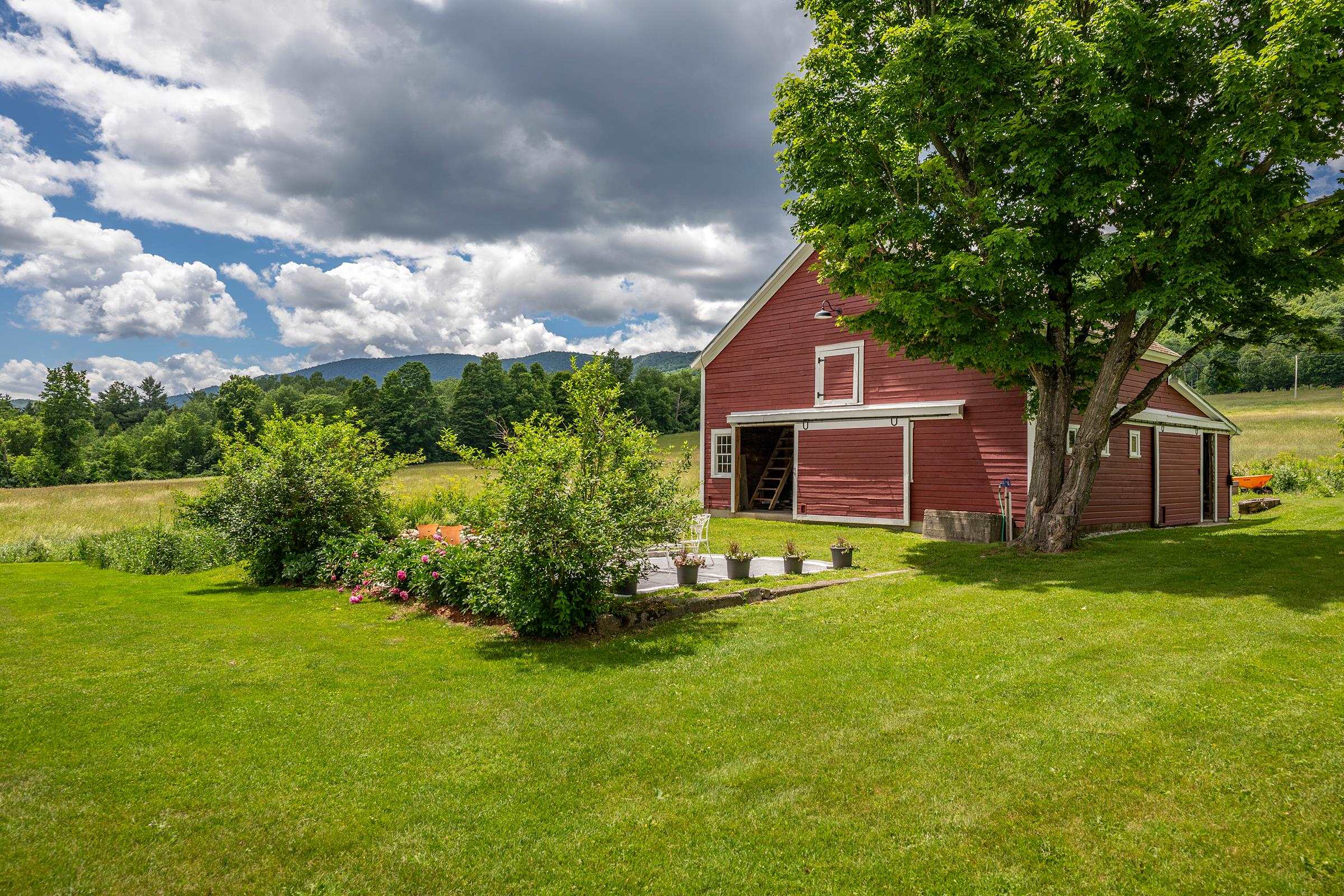13 Bliss Road Tinmouth, VT 05757 - Photo 51 of 60