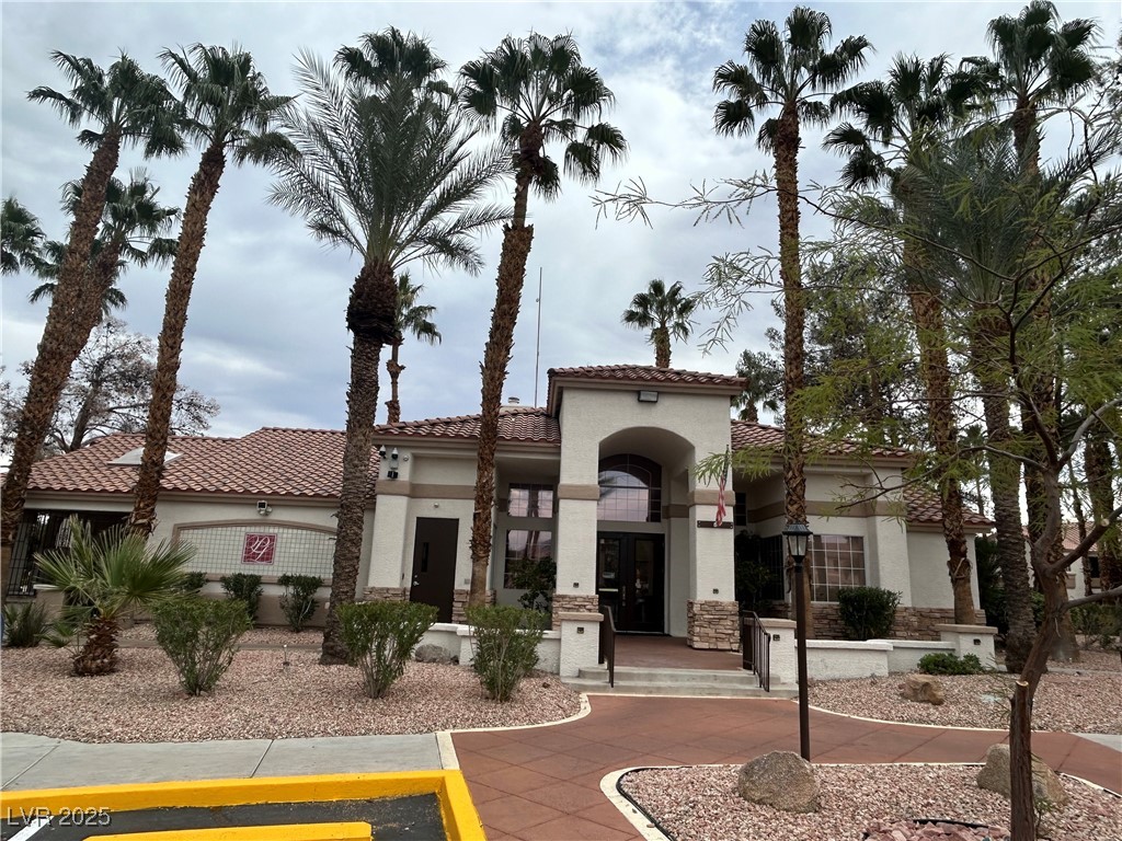 1830 North Buffalo Drive, Unit 1069 Las Vegas, NV 89128 - Photo 21 of 23