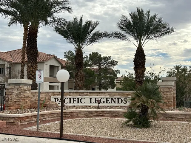 $1,750 | 1830 North Buffalo Drive, Unit 1069, Las Vegas, NV 89128