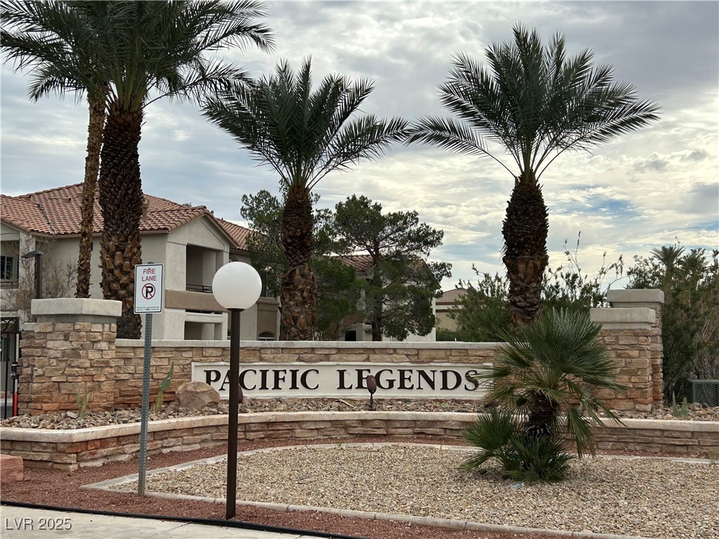 1830 North Buffalo Drive, Unit 1069 Las Vegas, NV 89128 - Photo 22 of 23