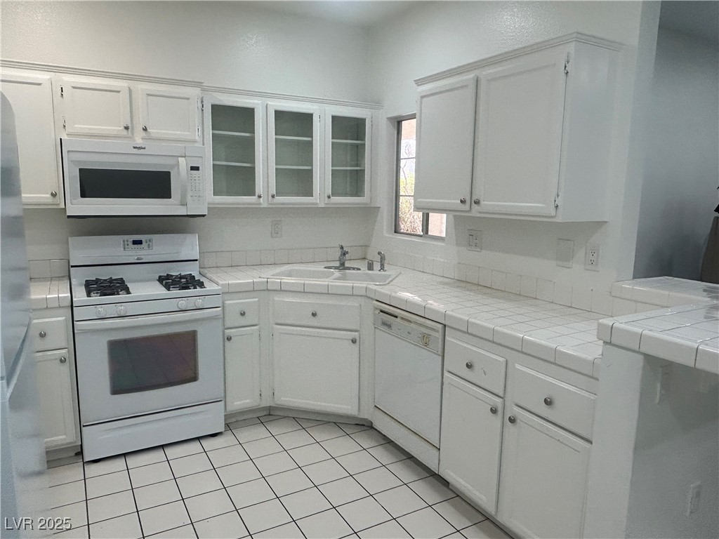 1830 North Buffalo Drive, Unit 1069 Las Vegas, NV 89128 - Photo 5 of 23