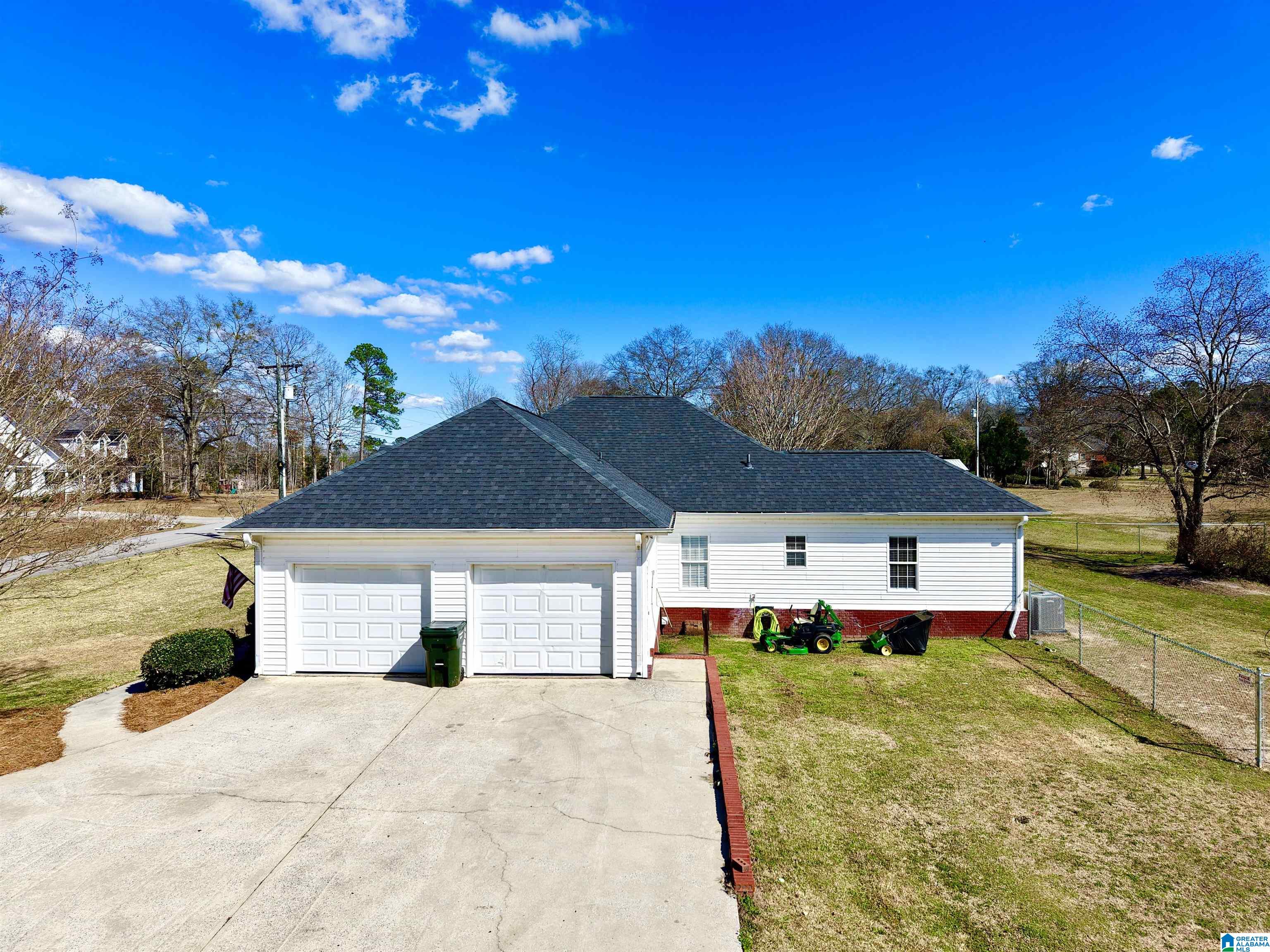 2015 County Road 18 Clanton, AL 35045 - Photo 16 of 17